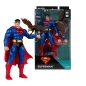 Preview: DC Digital Actionfigure "Superman" (Our worlds at war) von McFarlane